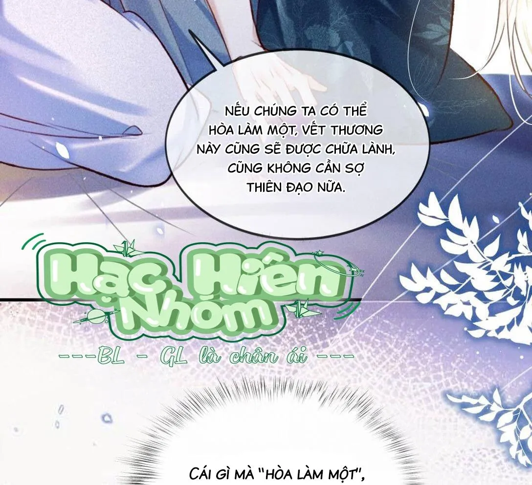 Nam chủ sao lại quyến rũ ta Chapter 8 Trang 23