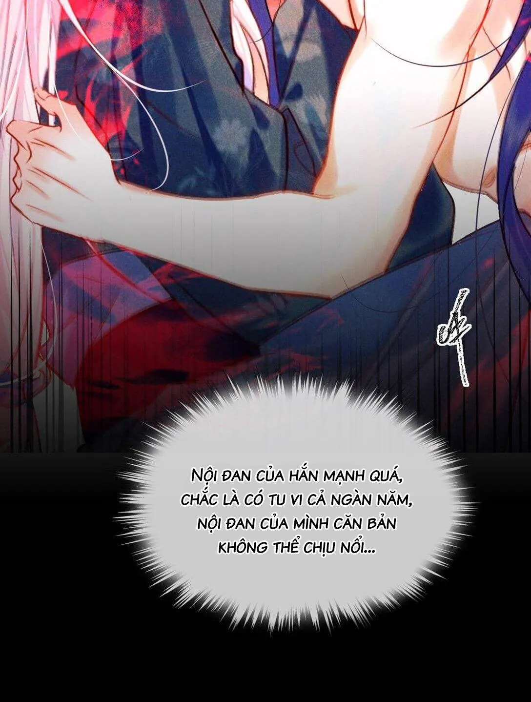 Nam chủ sao lại quyến rũ ta Chapter 8 Trang 32