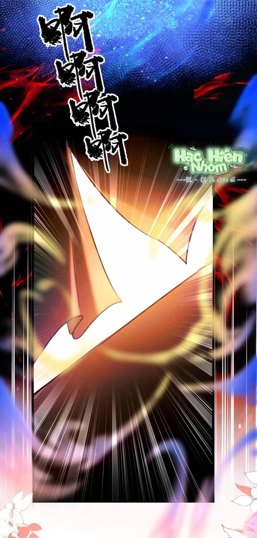 Nam chủ sao lại quyến rũ ta Chapter 9 Trang 5