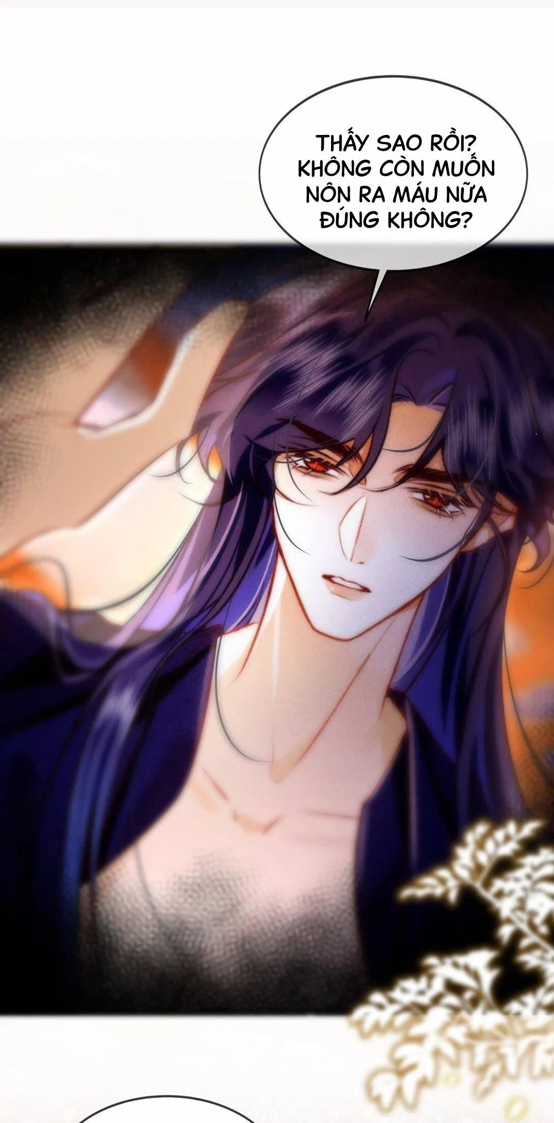 Nam chủ sao lại quyến rũ ta Chapter 9 Trang 8