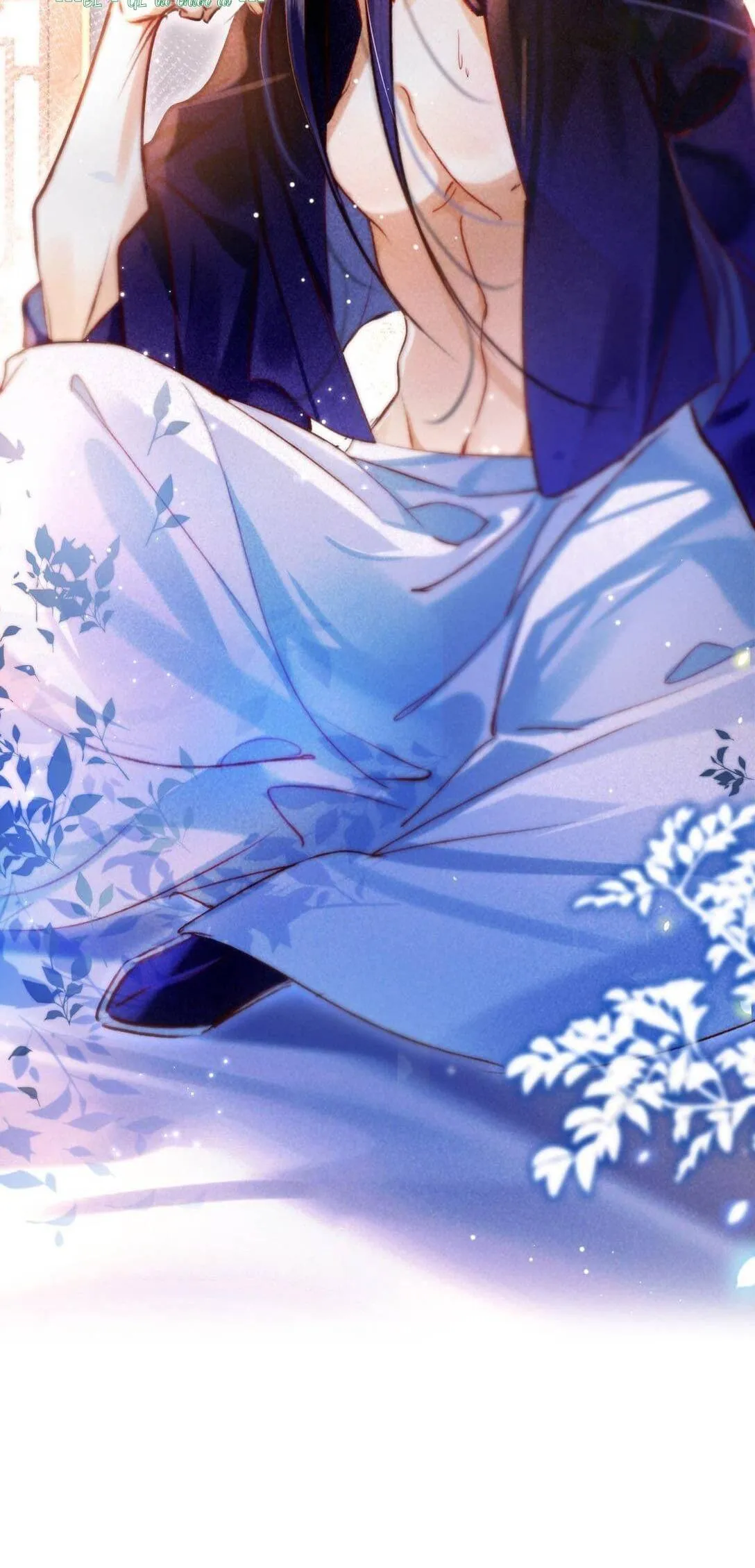 Nam chủ sao lại quyến rũ ta Chapter 9 Trang 10