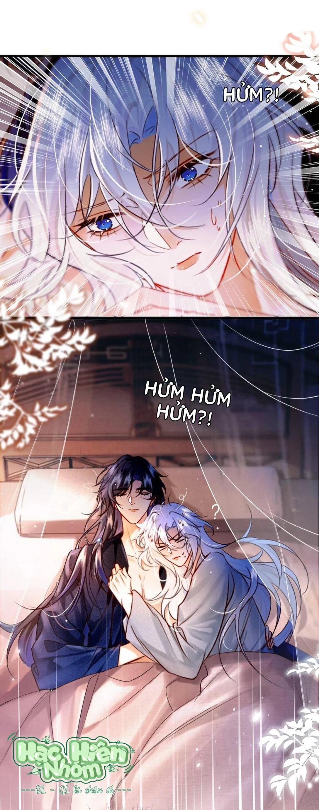 Nam chủ sao lại quyến rũ ta Chapter 9 Trang 19