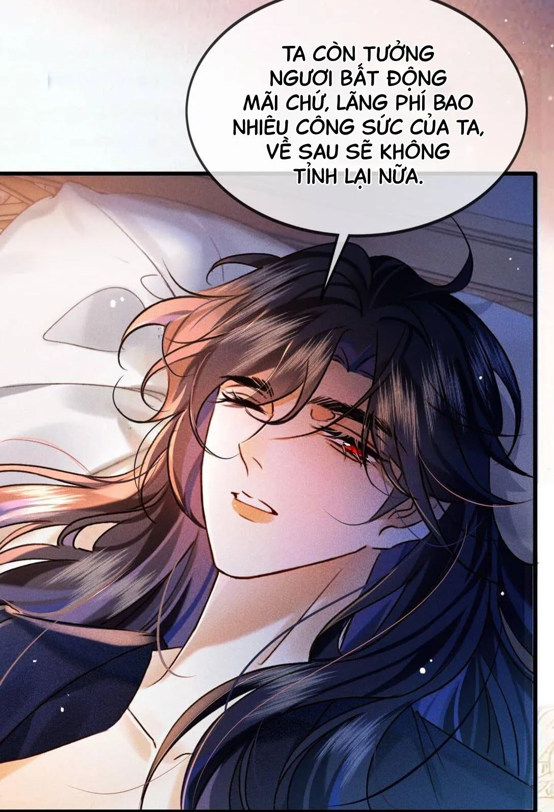 Nam chủ sao lại quyến rũ ta Chapter 9 Trang 23