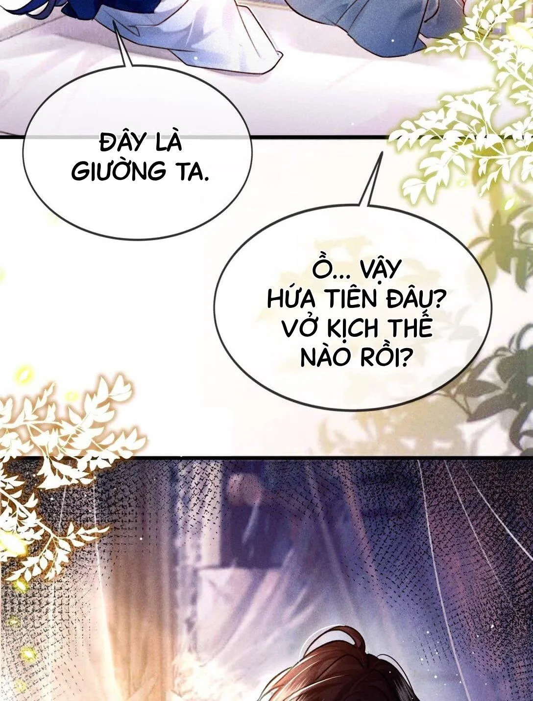 Nam chủ sao lại quyến rũ ta Chapter 9 Trang 25