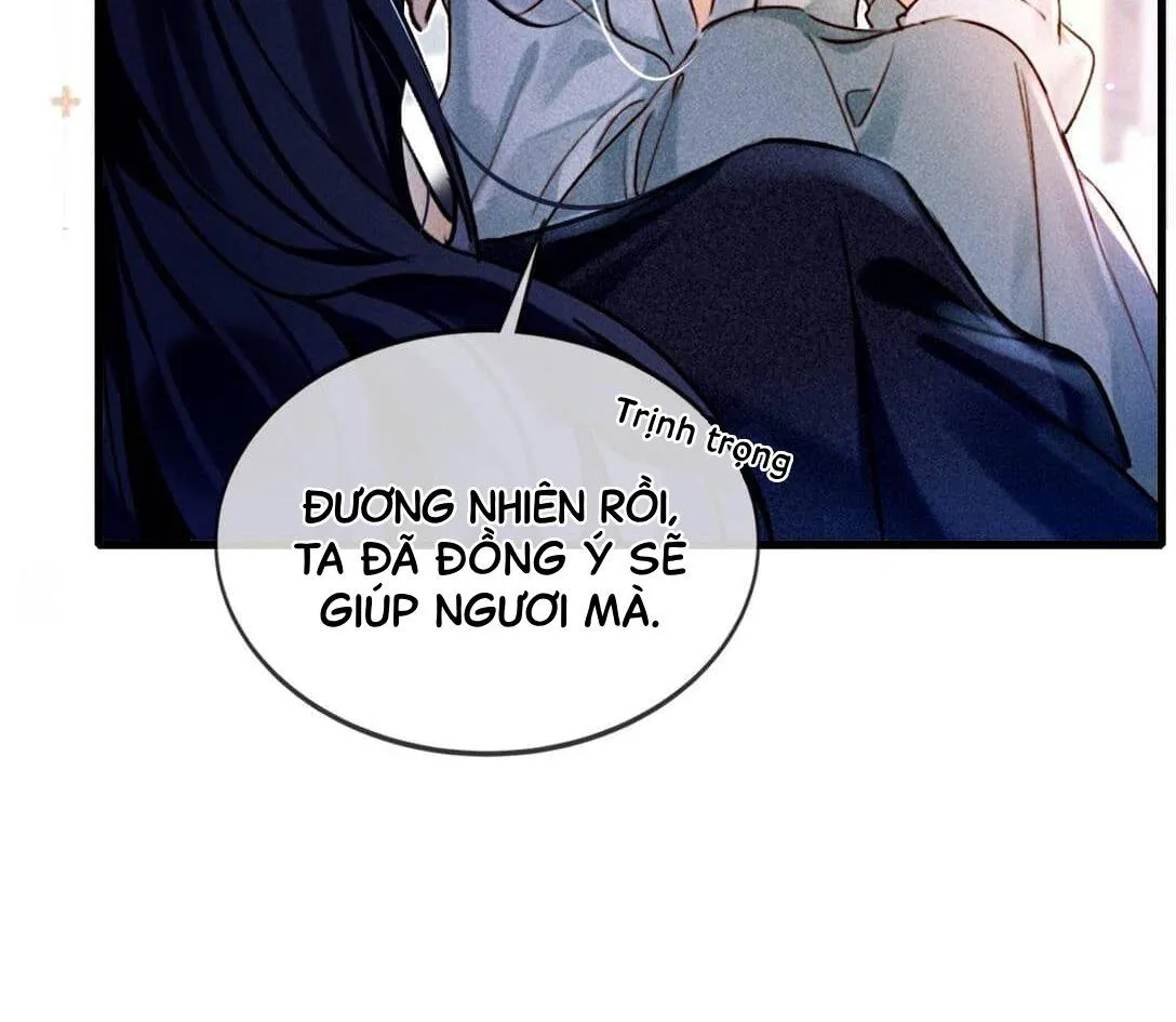 Nam chủ sao lại quyến rũ ta Chapter 9 Trang 27