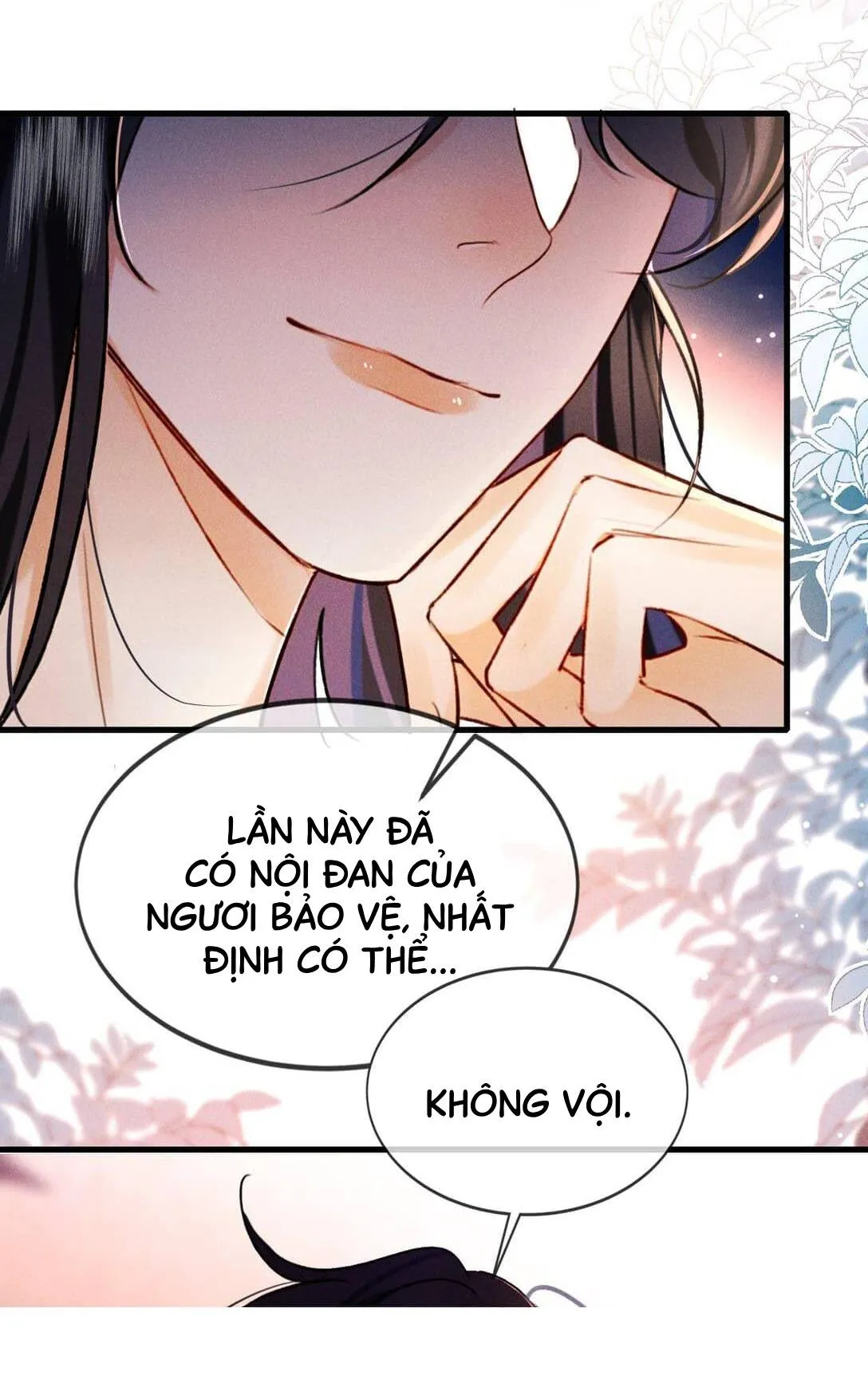 Nam chủ sao lại quyến rũ ta Chapter 9 Trang 29