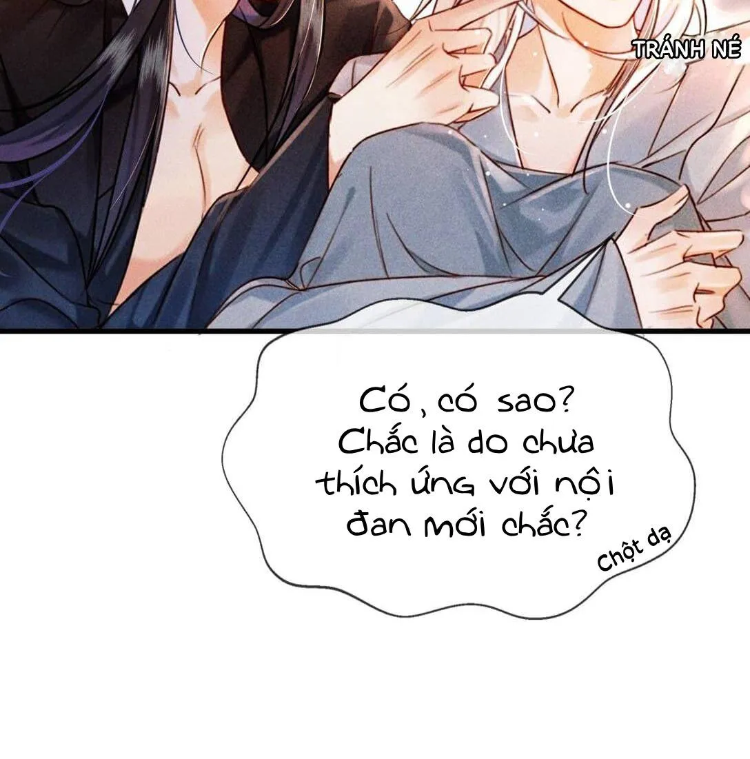 Nam chủ sao lại quyến rũ ta Chapter 9 Trang 33