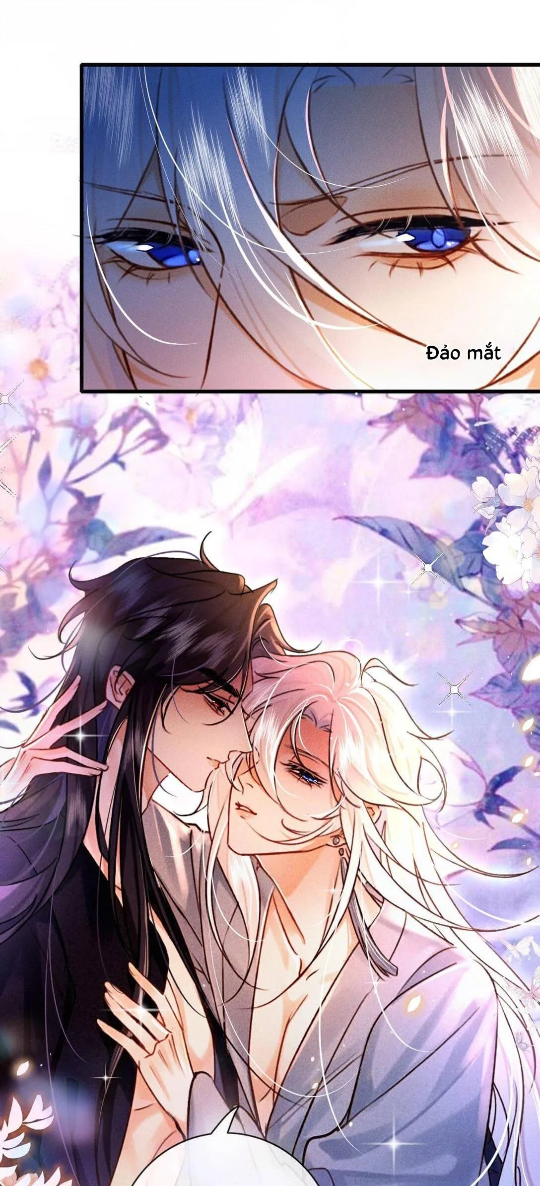 Nam chủ sao lại quyến rũ ta Chapter 9 Trang 36