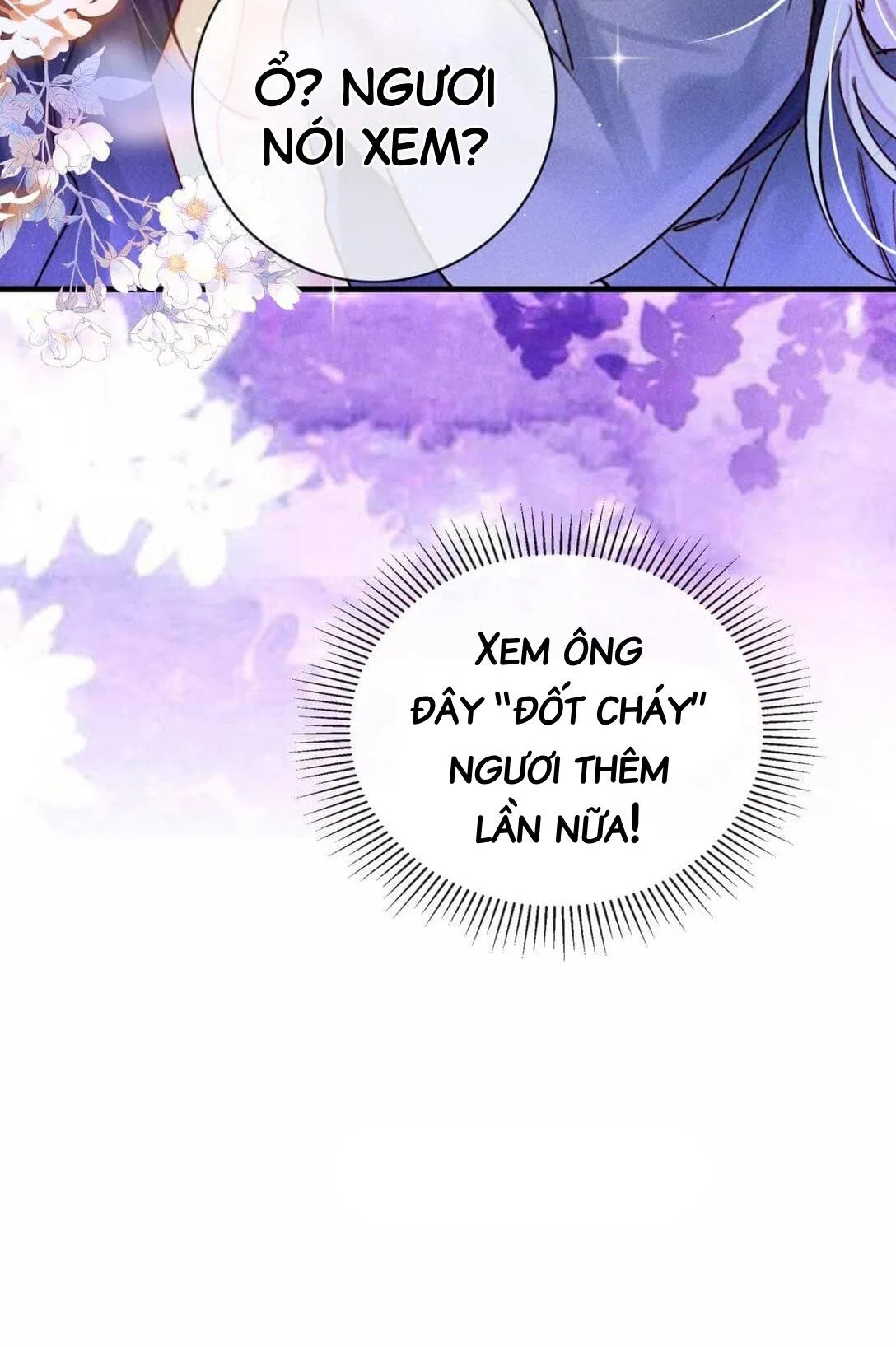 Nam chủ sao lại quyến rũ ta Chapter 9 Trang 37