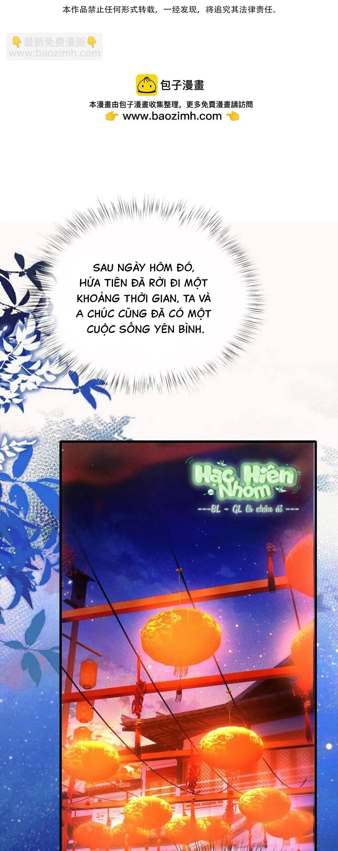 Nam chủ sao lại quyến rũ ta Chapter 10 Trang 9