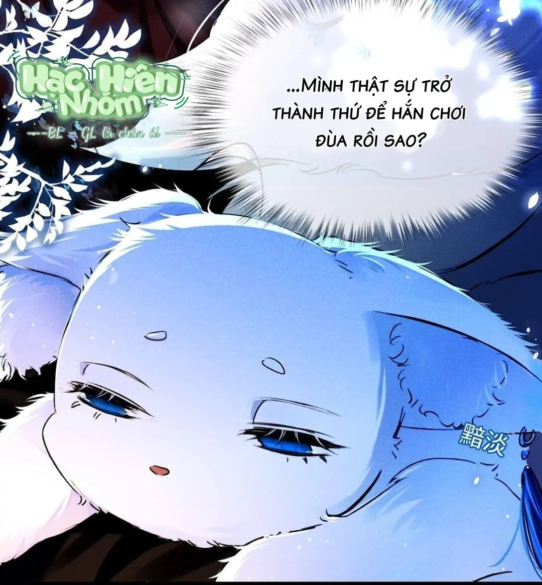 Nam chủ sao lại quyến rũ ta Chapter 10 Trang 25