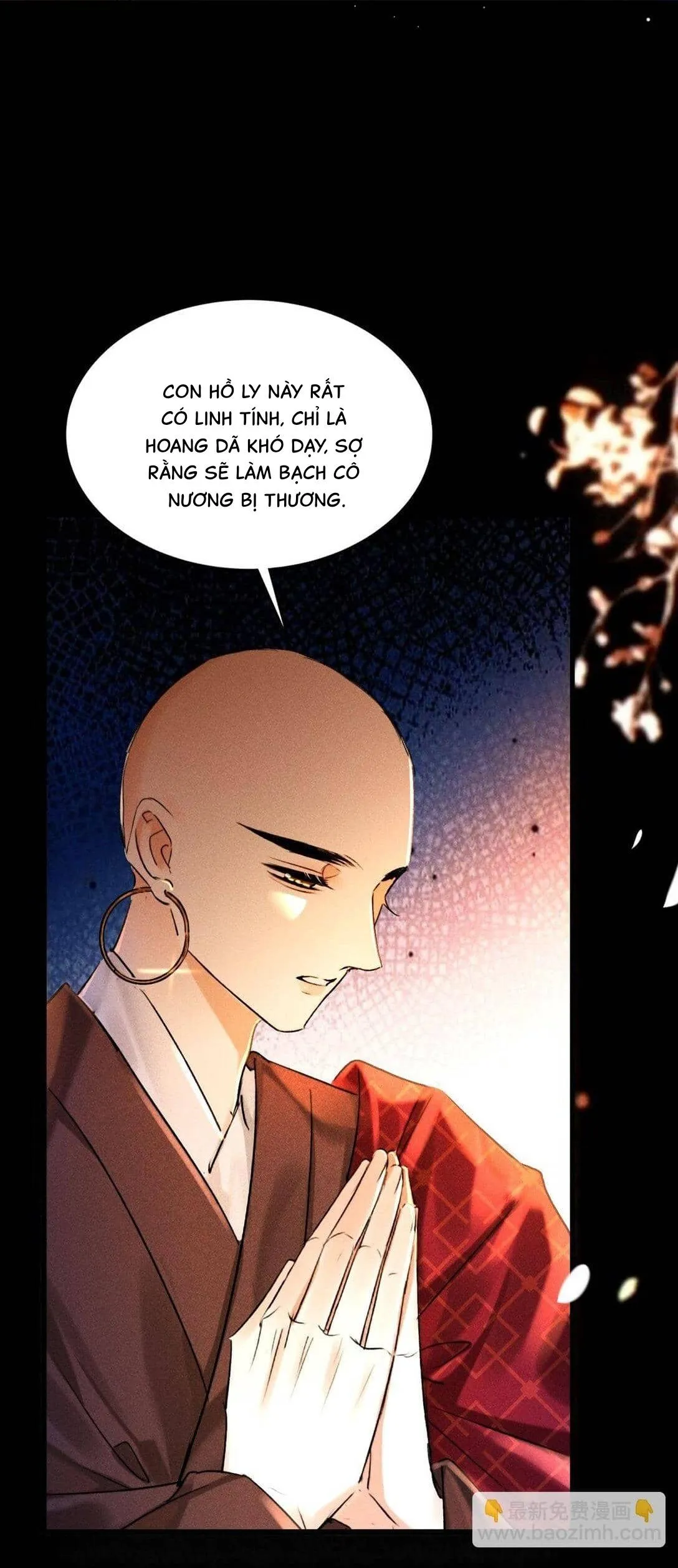 Nam chủ sao lại quyến rũ ta Chapter 10 Trang 26