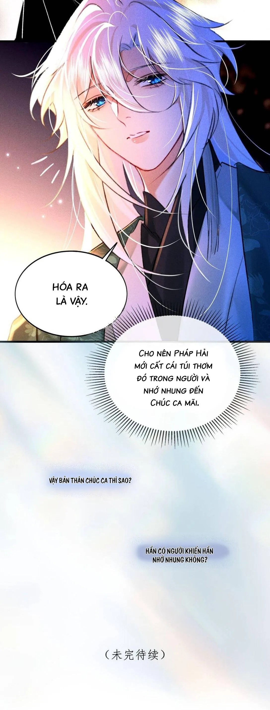 Nam chủ sao lại quyến rũ ta Chapter 10 Trang 33