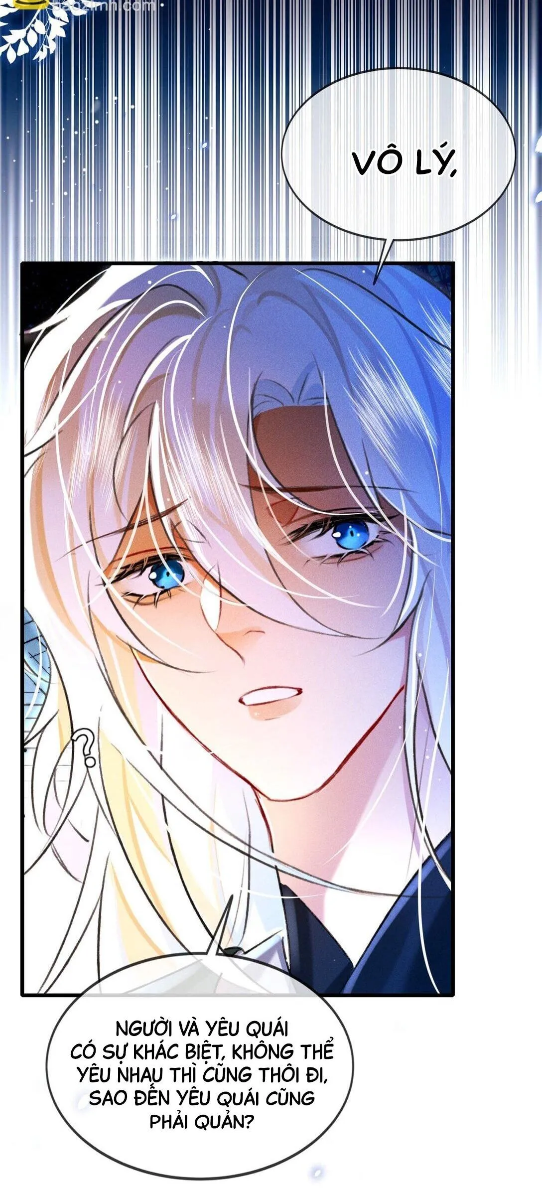 Nam chủ sao lại quyến rũ ta Chapter 11 Trang 12