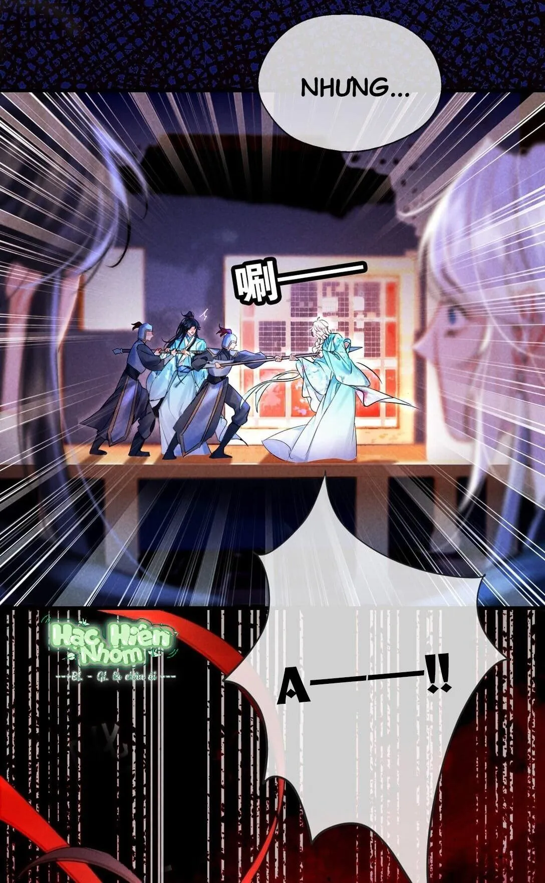 Nam chủ sao lại quyến rũ ta Chapter 11 Trang 14