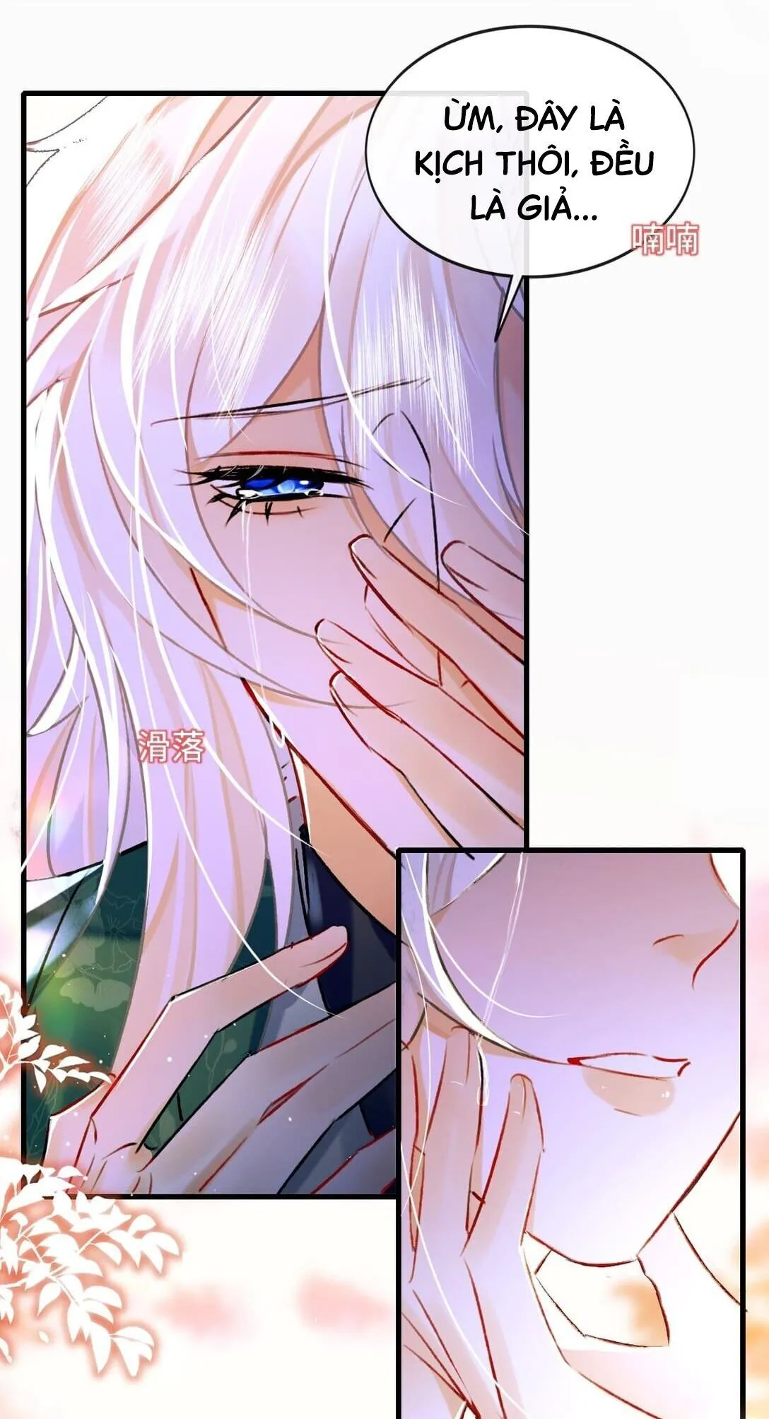 Nam chủ sao lại quyến rũ ta Chapter 11 Trang 19