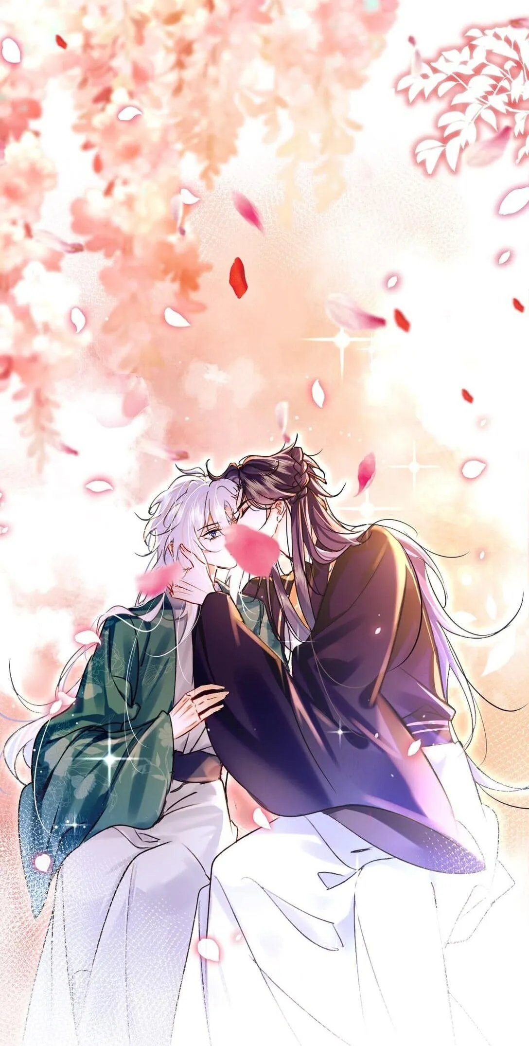 Nam chủ sao lại quyến rũ ta Chapter 11 Trang 21