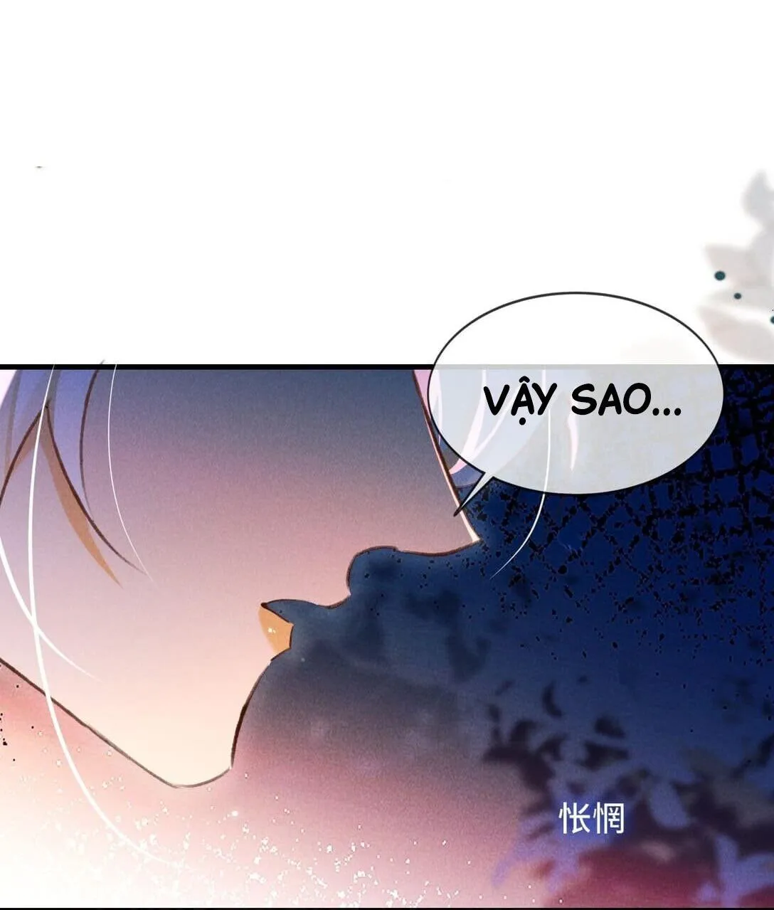 Nam chủ sao lại quyến rũ ta Chapter 11 Trang 31
