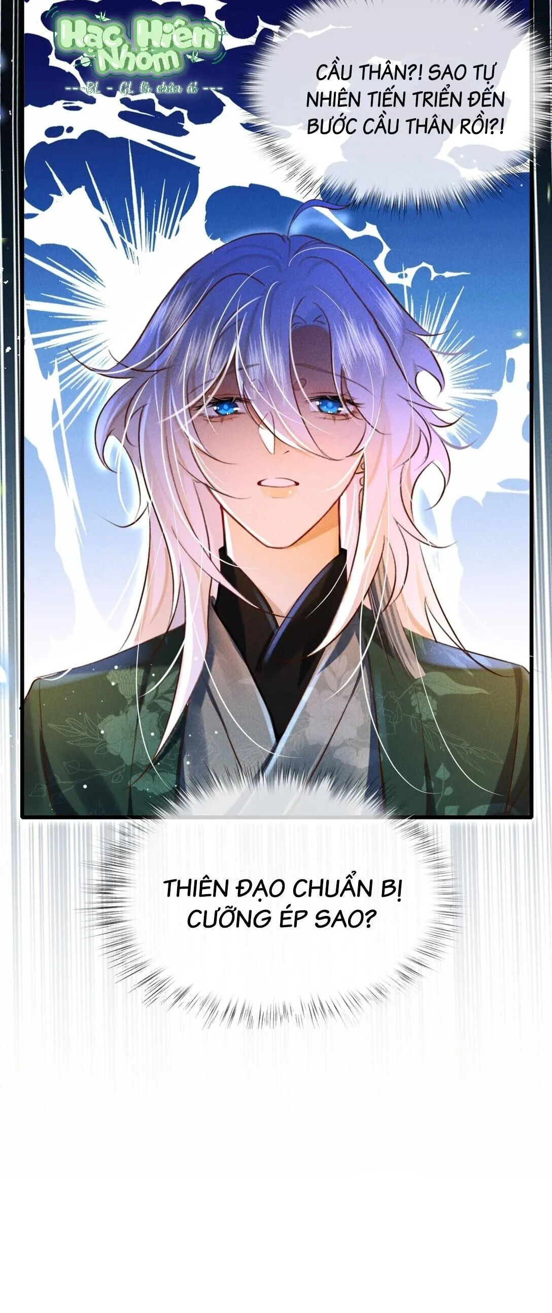 Nam chủ sao lại quyến rũ ta Chapter 11 Trang 38