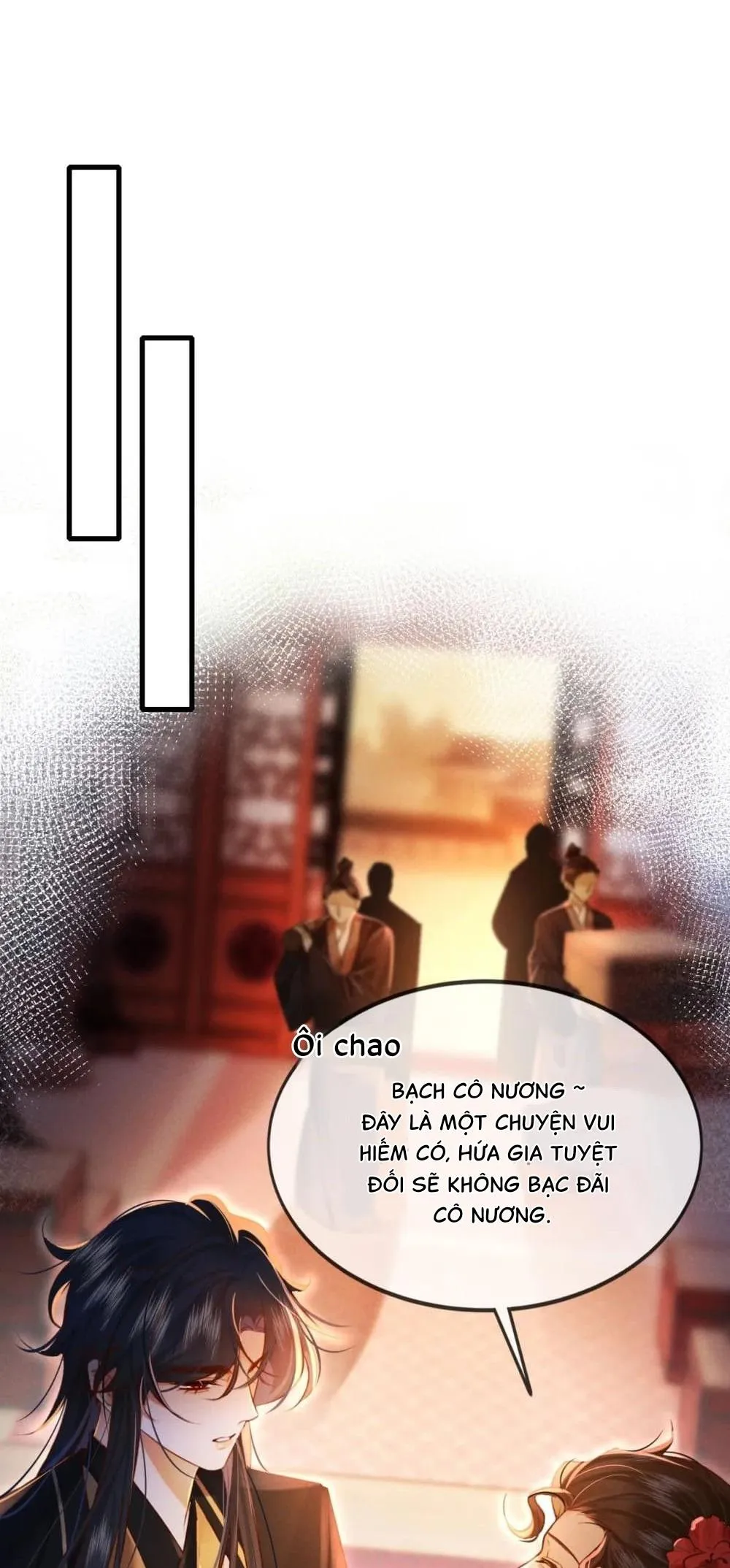 Nam chủ sao lại quyến rũ ta Chapter 12 Trang 5