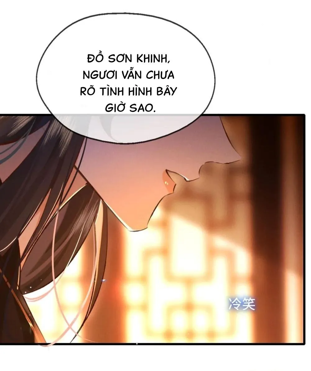 Nam chủ sao lại quyến rũ ta Chapter 12 Trang 12