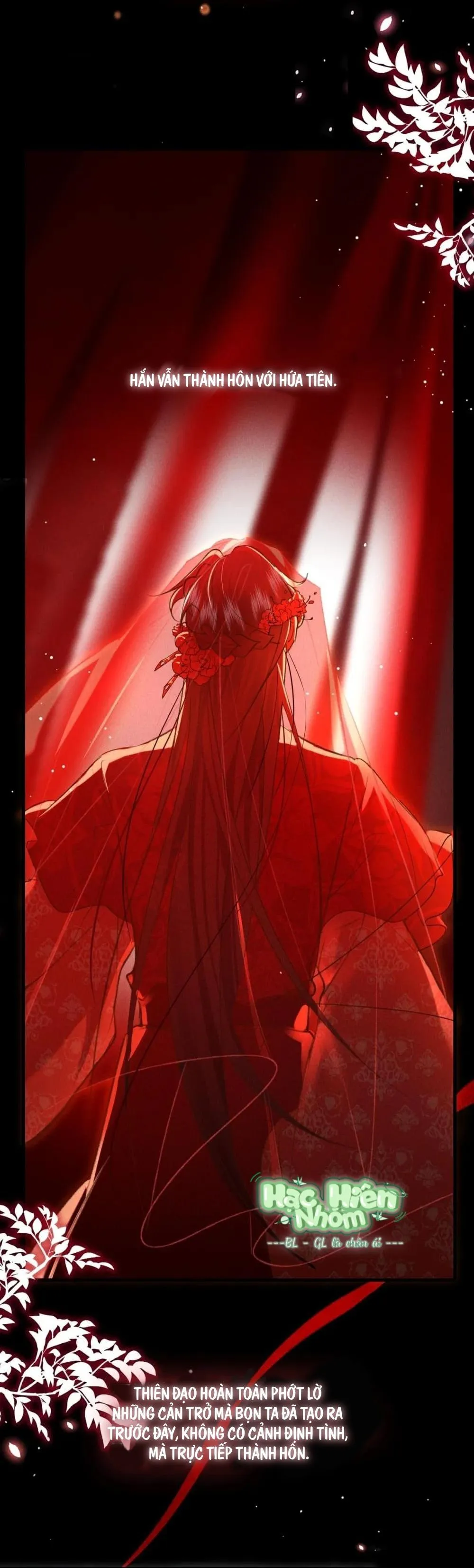 Nam chủ sao lại quyến rũ ta Chapter 12 Trang 17