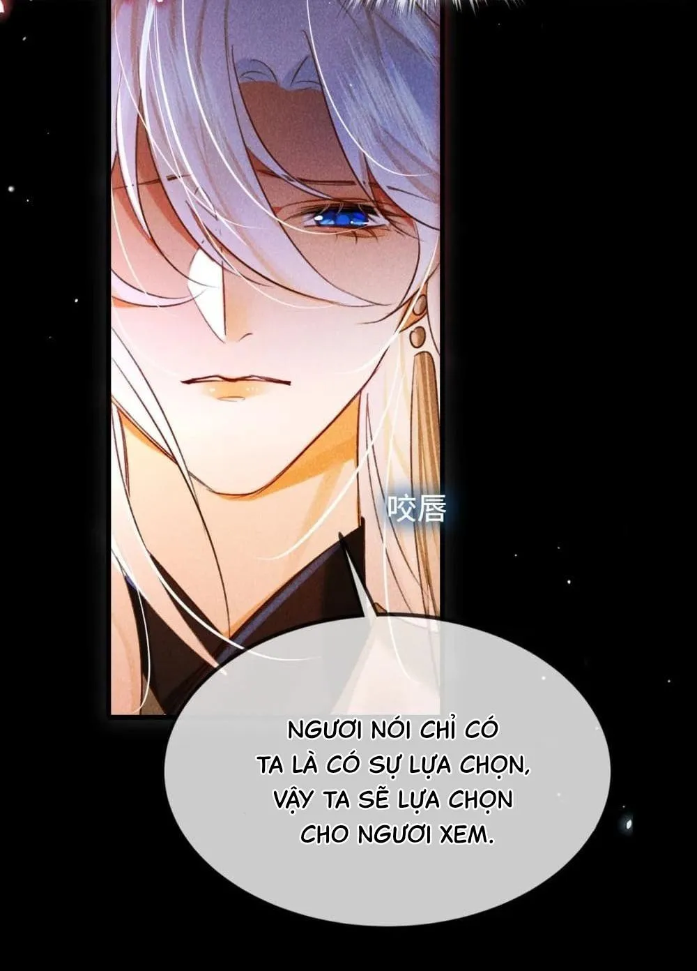 Nam chủ sao lại quyến rũ ta Chapter 12 Trang 24