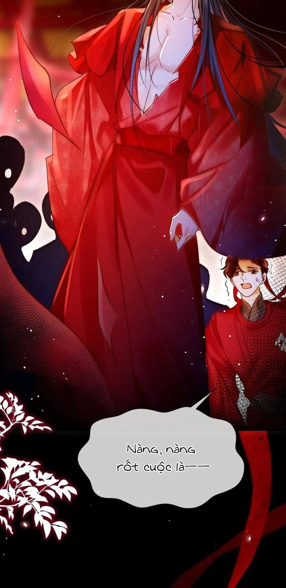 Nam chủ sao lại quyến rũ ta Chapter 12 Trang 29