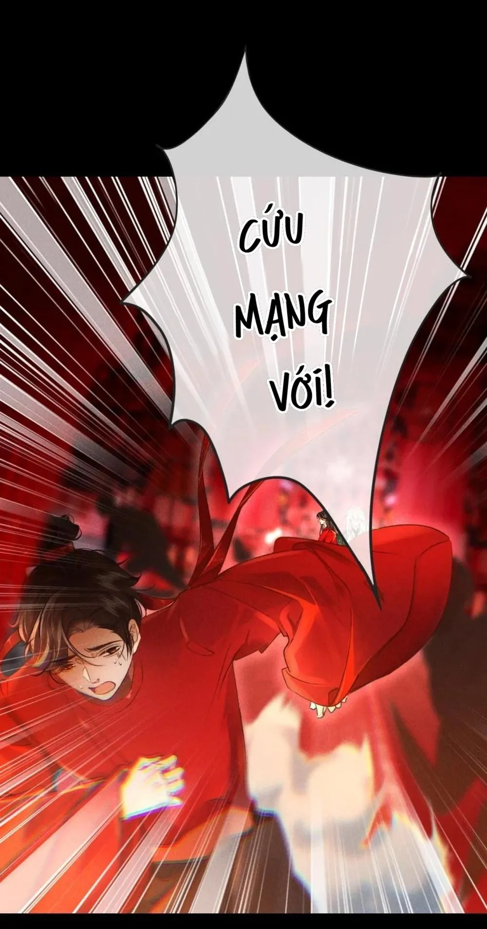 Nam chủ sao lại quyến rũ ta Chapter 12 Trang 31