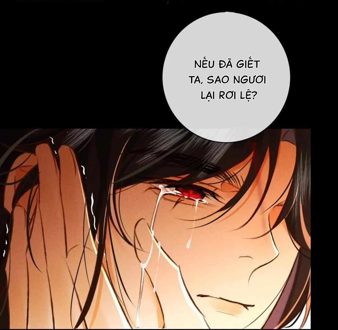 Nam chủ sao lại quyến rũ ta Chapter 12 Trang 39