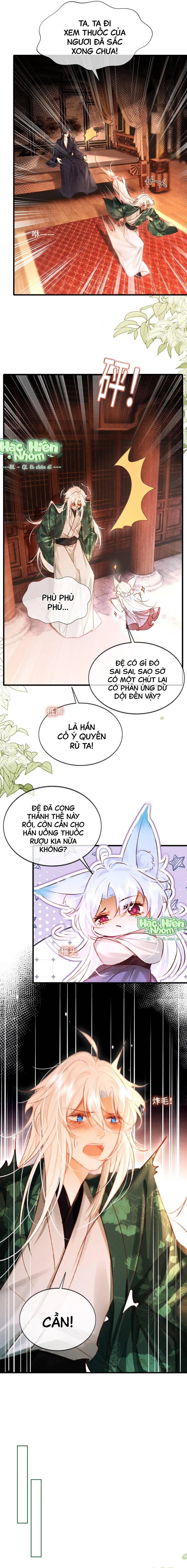 Nam chủ sao lại quyến rũ ta Chapter 14 Trang 6