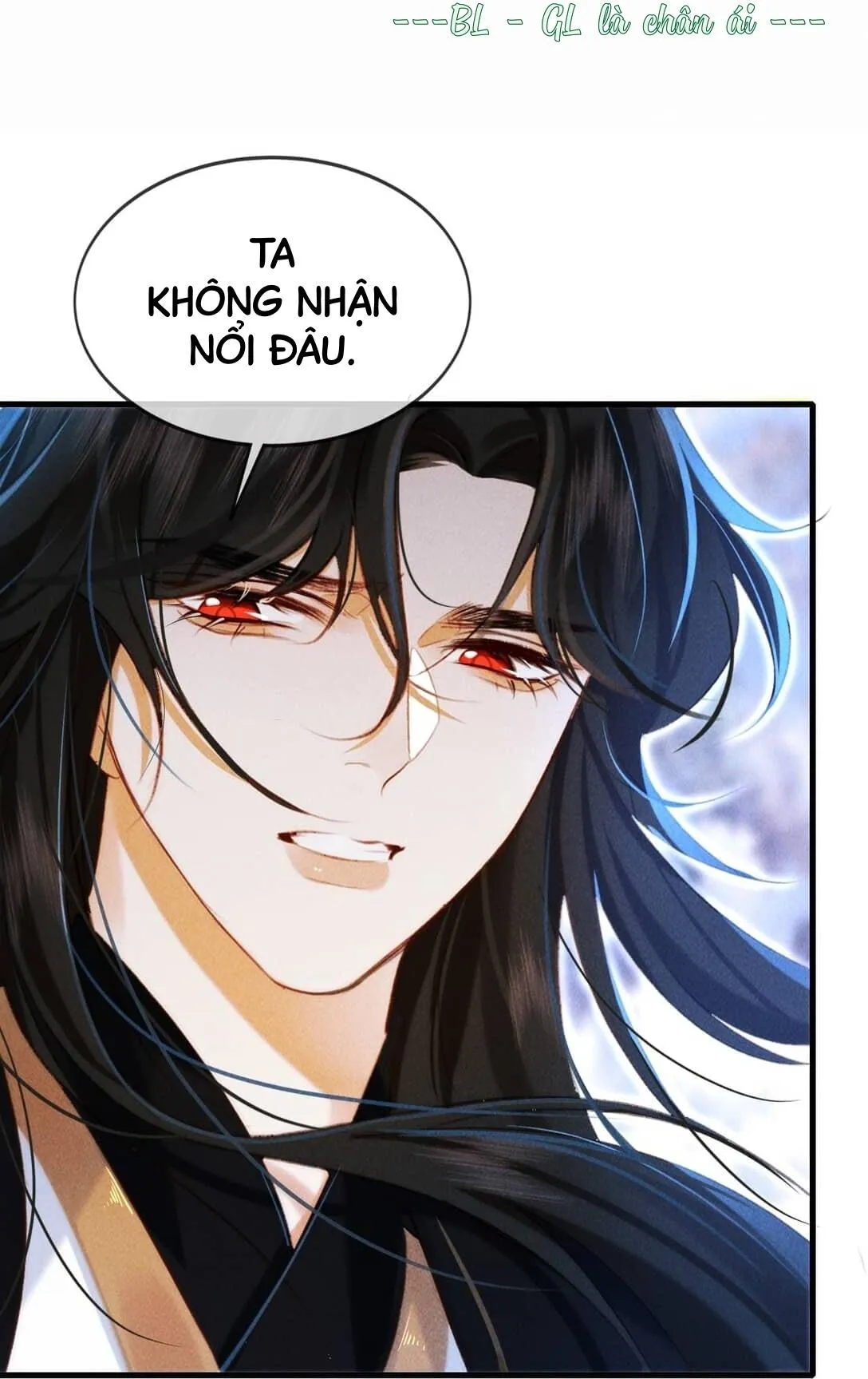 Nam chủ sao lại quyến rũ ta Chapter 17 Trang 17