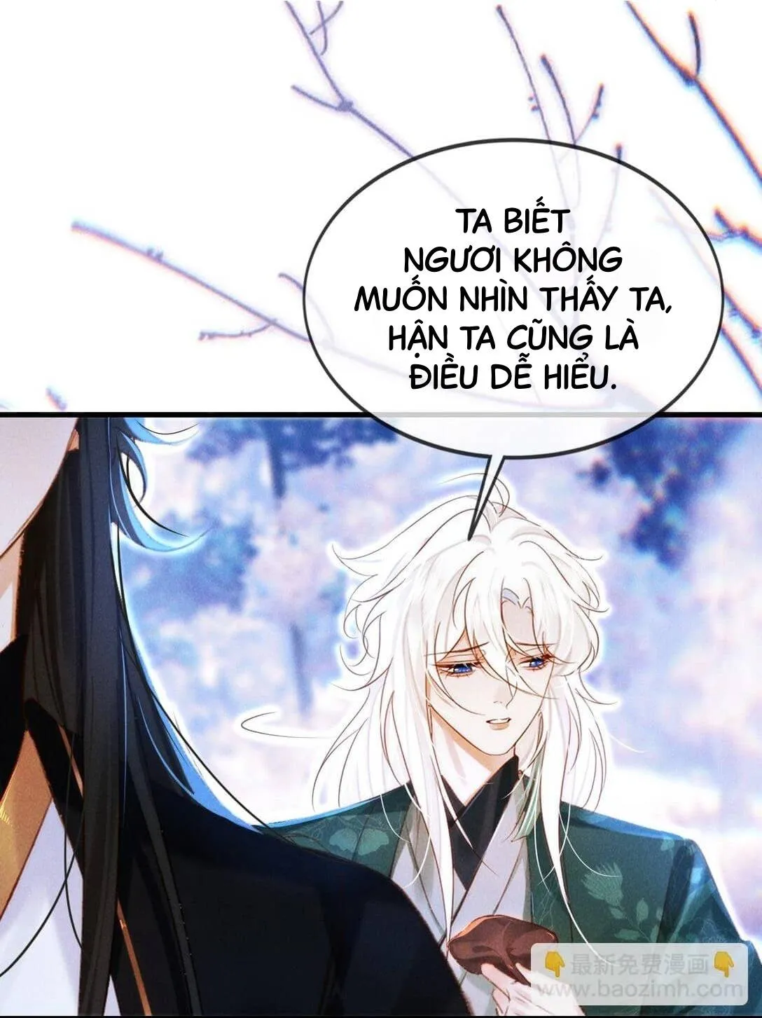 Nam chủ sao lại quyến rũ ta Chapter 17 Trang 18