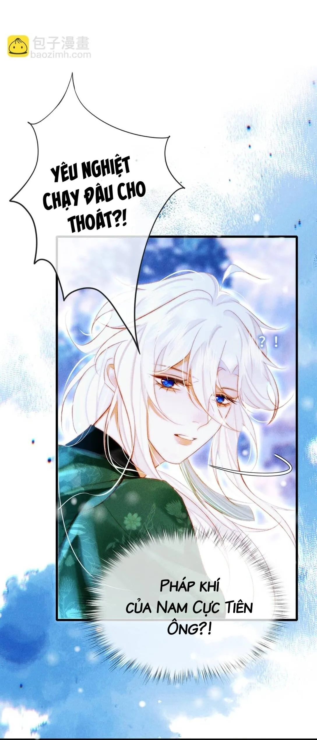 Nam chủ sao lại quyến rũ ta Chapter 17 Trang 25