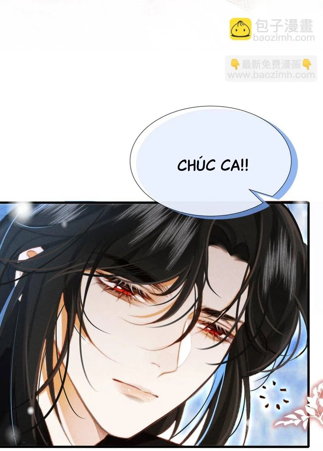 Nam chủ sao lại quyến rũ ta Chapter 18 Trang 11
