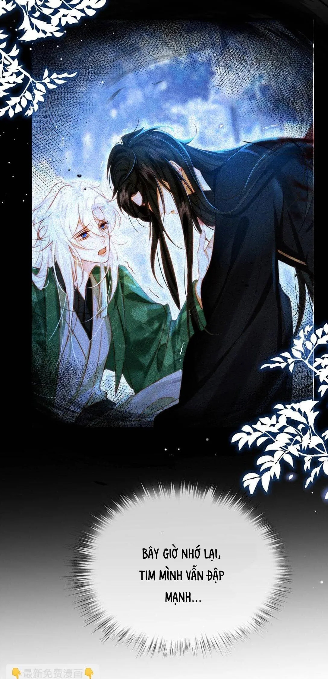 Nam chủ sao lại quyến rũ ta Chapter 18 Trang 22