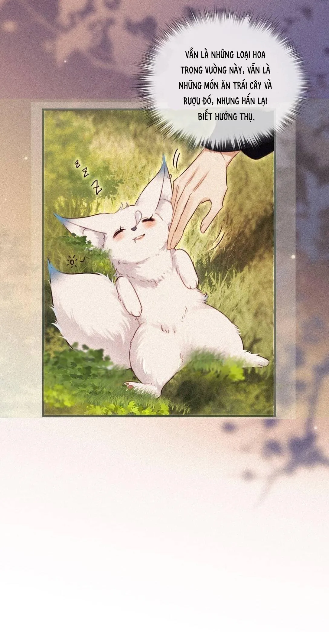 Nam chủ sao lại quyến rũ ta Chapter 18 Trang 29