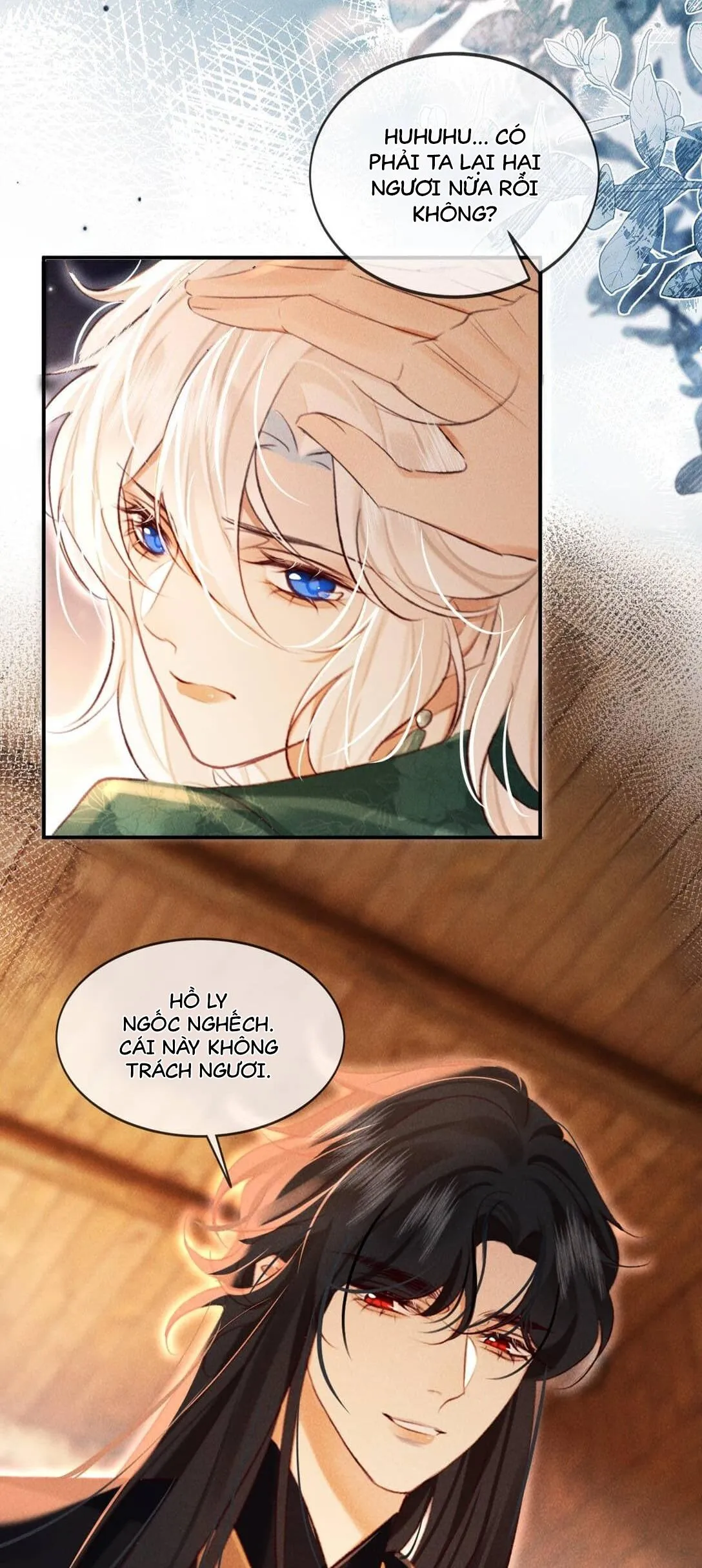 Nam chủ sao lại quyến rũ ta Chapter 19 Trang 9