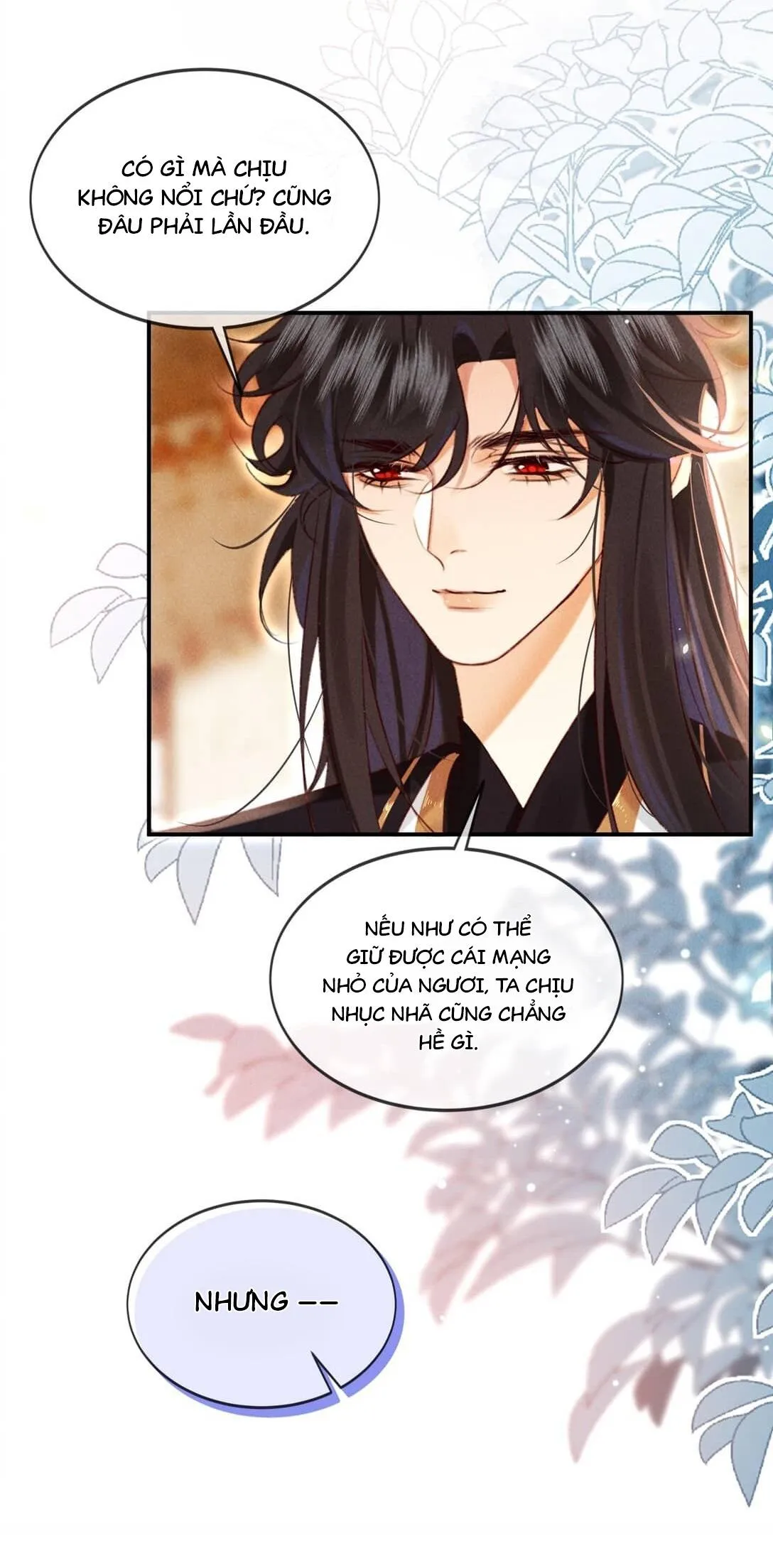 Nam chủ sao lại quyến rũ ta Chapter 19 Trang 18