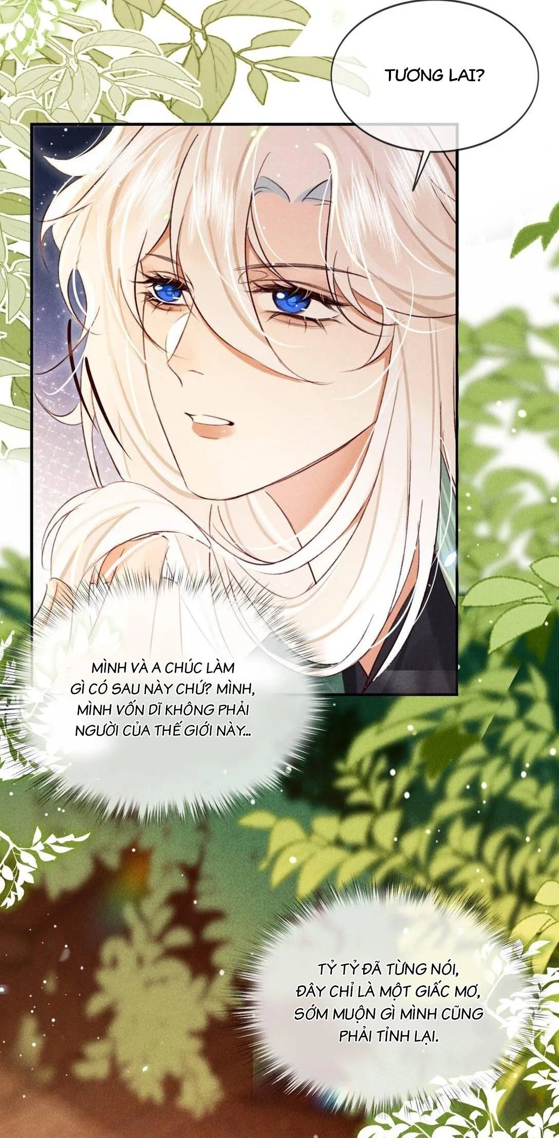 Nam chủ sao lại quyến rũ ta Chapter 19 Trang 21