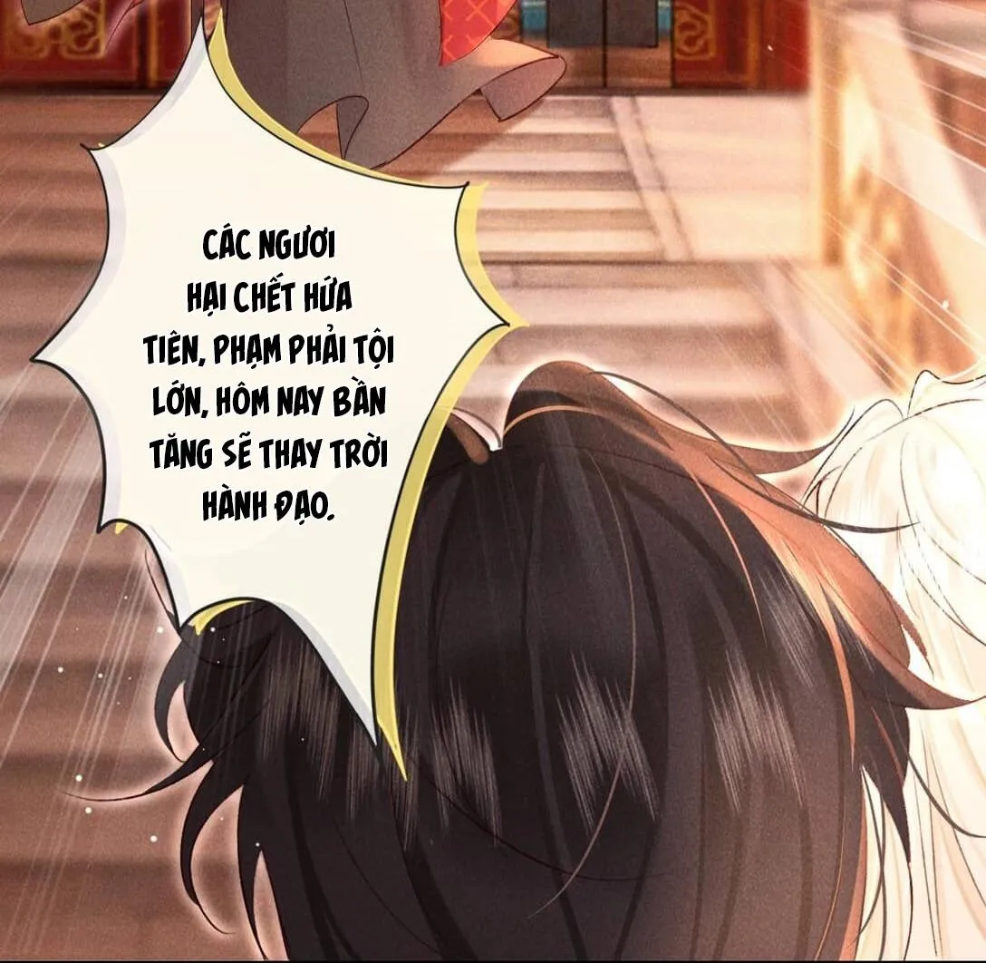 Nam chủ sao lại quyến rũ ta Chapter 20 Trang 11