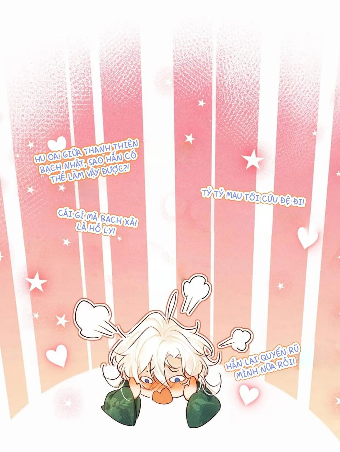 Nam chủ sao lại quyến rũ ta Chapter 20 Trang 17