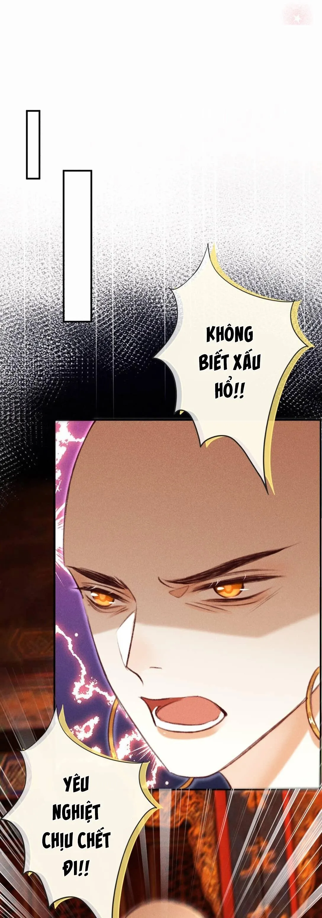 Nam chủ sao lại quyến rũ ta Chapter 20 Trang 18