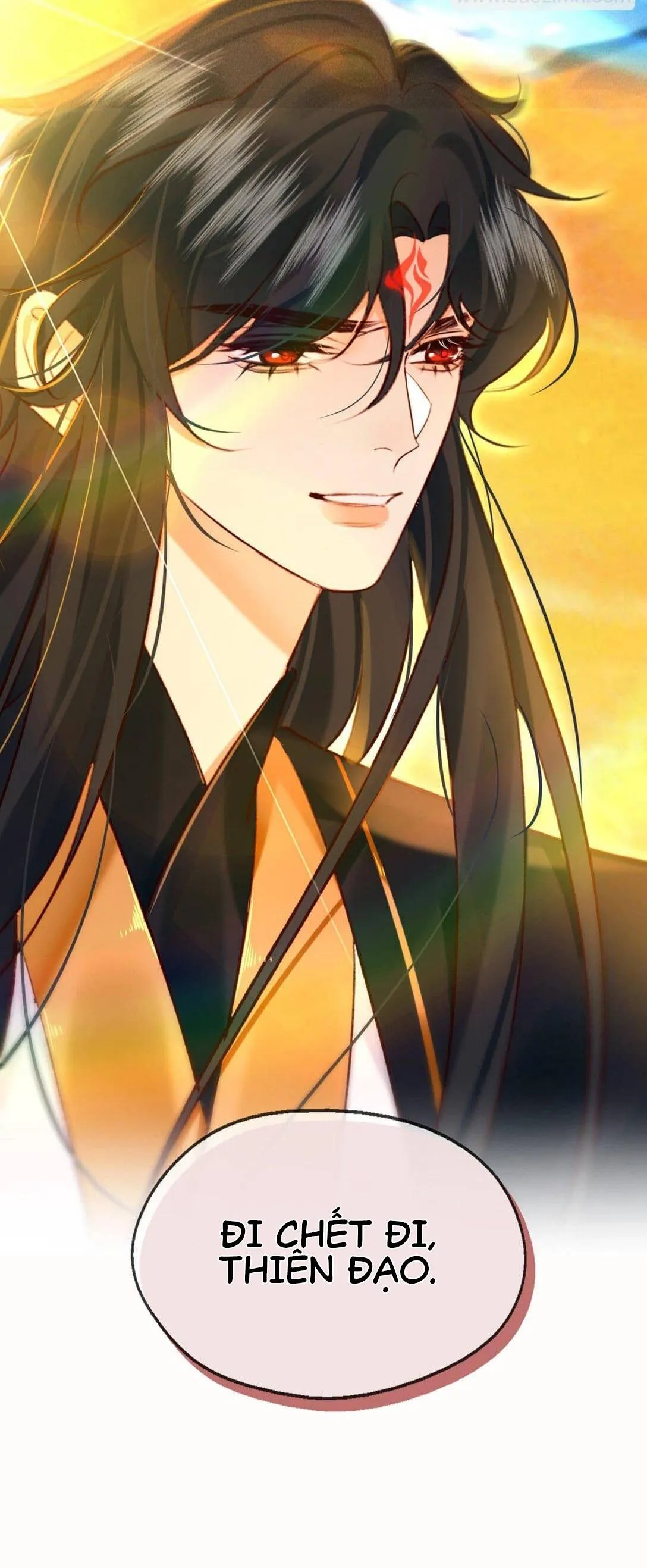 Nam chủ sao lại quyến rũ ta Chapter 20 Trang 26