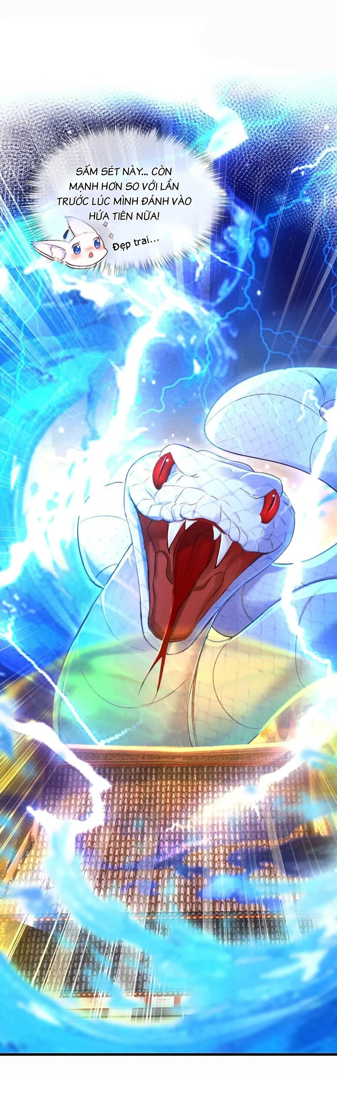 Nam chủ sao lại quyến rũ ta Chapter 20 Trang 27