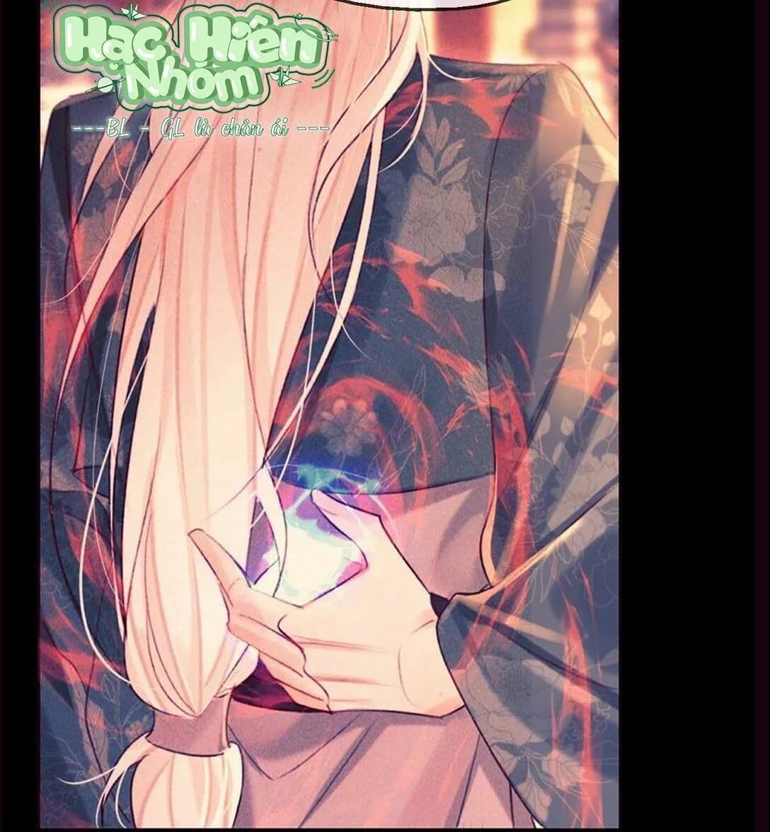 Nam chủ sao lại quyến rũ ta Chapter 20 Trang 30