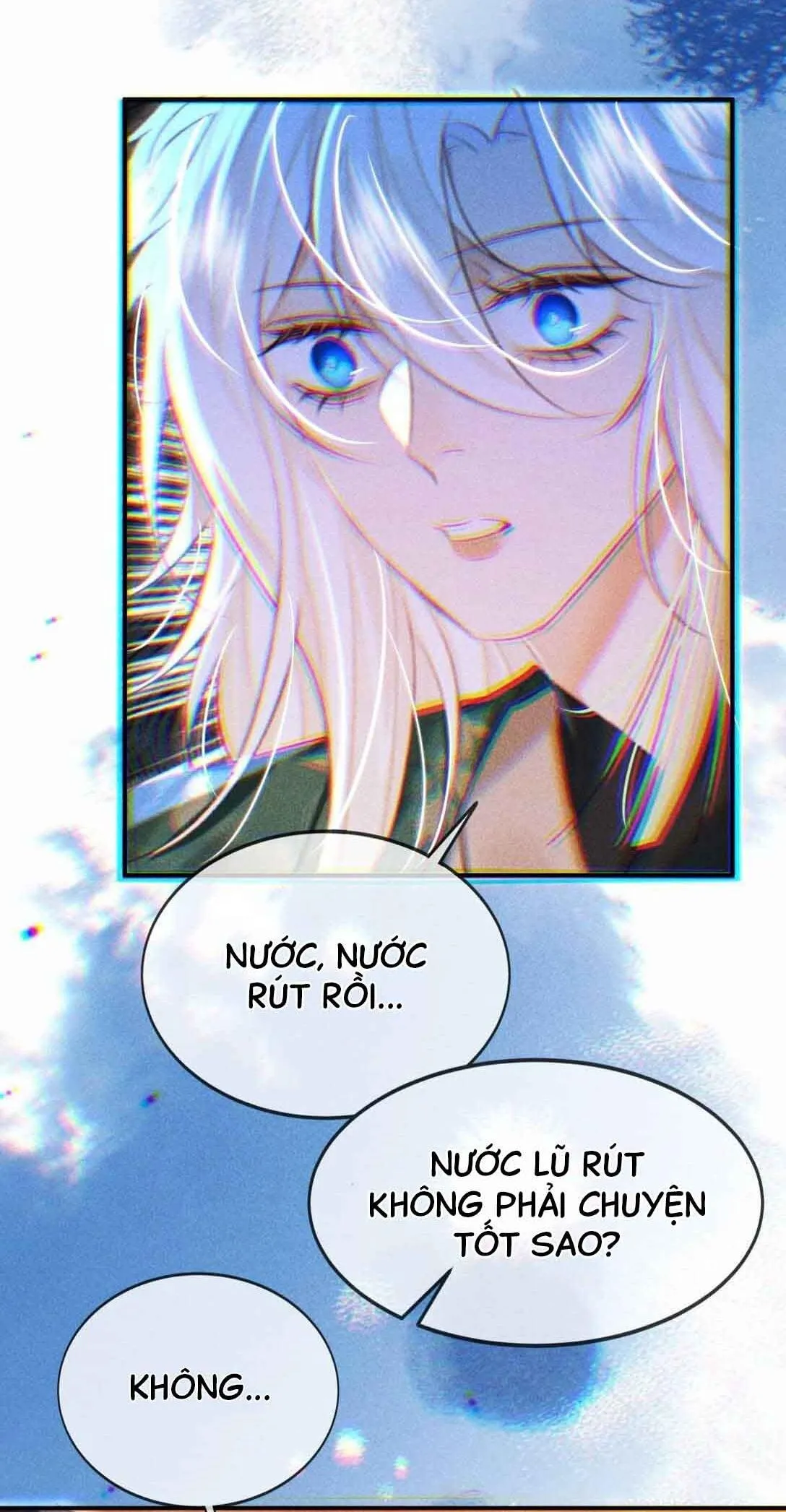 Nam chủ sao lại quyến rũ ta Chapter 21 Trang 5