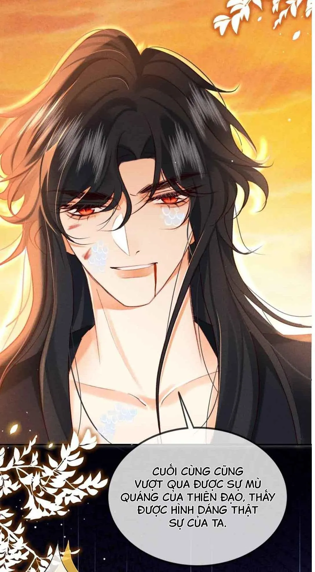 Nam chủ sao lại quyến rũ ta Chapter 21 Trang 13