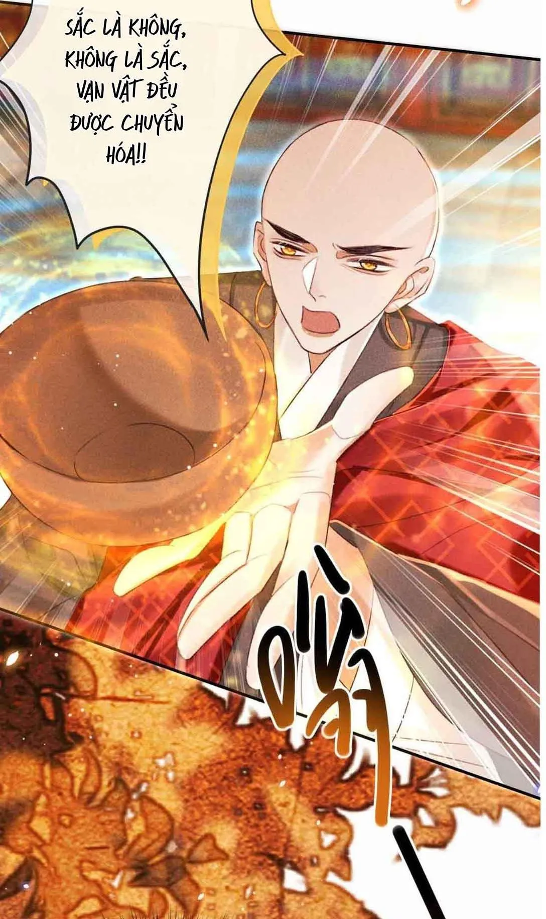 Nam chủ sao lại quyến rũ ta Chapter 21 Trang 15