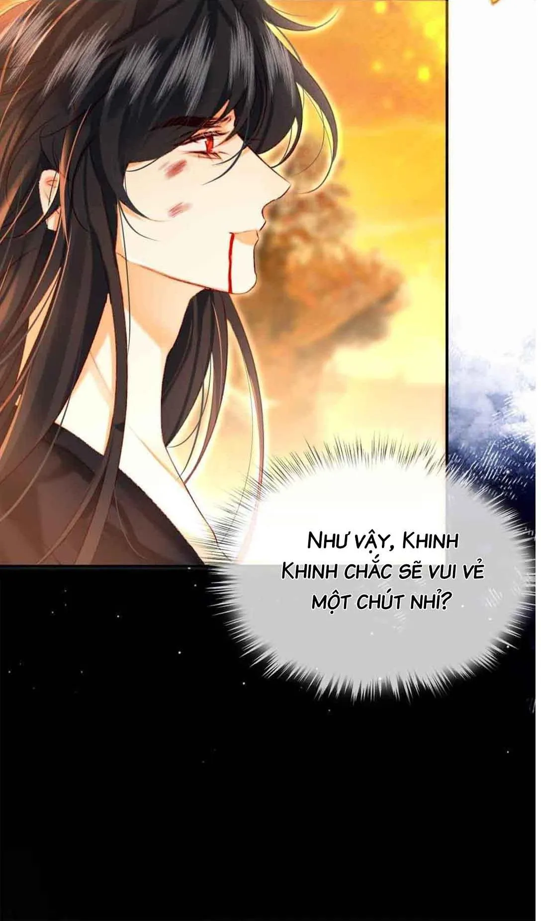 Nam chủ sao lại quyến rũ ta Chapter 21 Trang 17